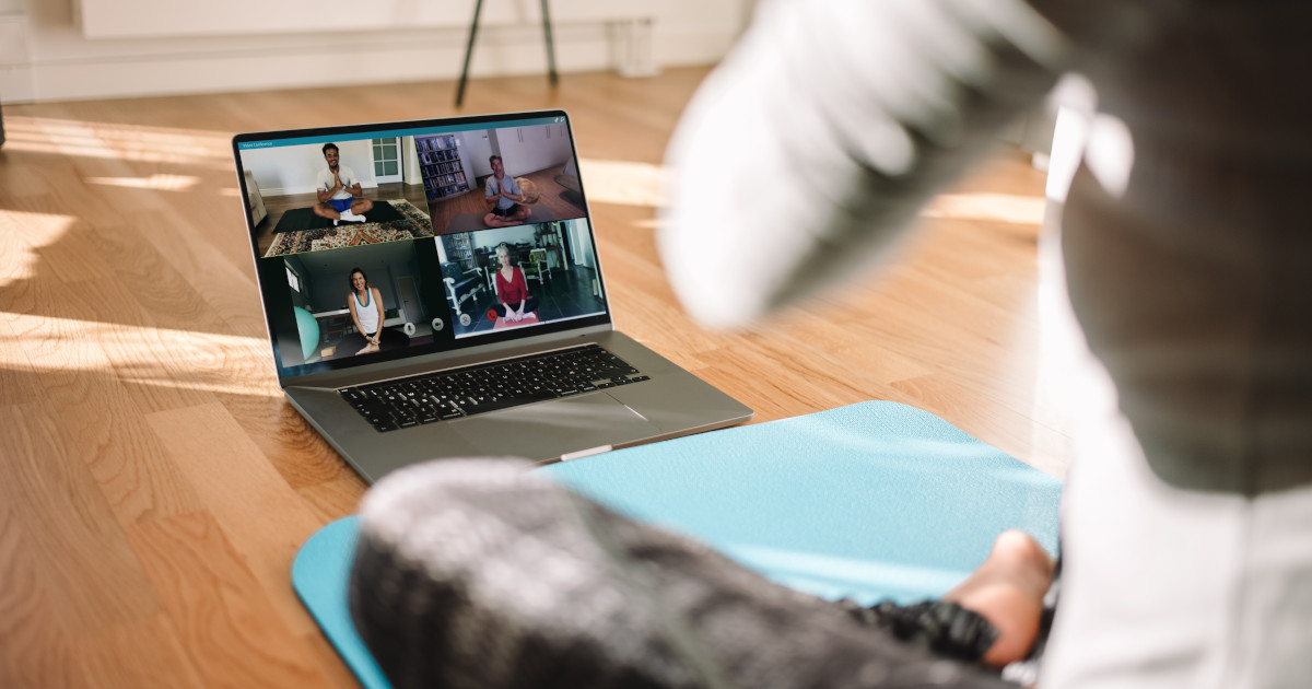 This Week: Join These Free, Virtual Events for Kidney Action Week 2020