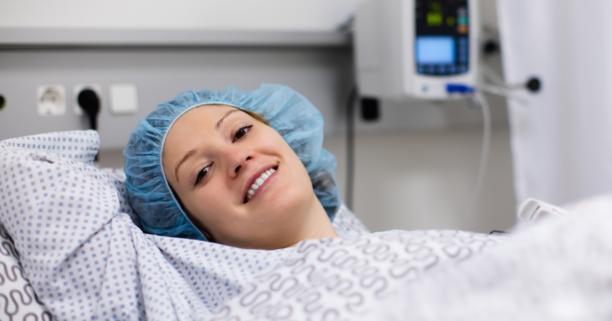 What to Expect After a Kidney Donation