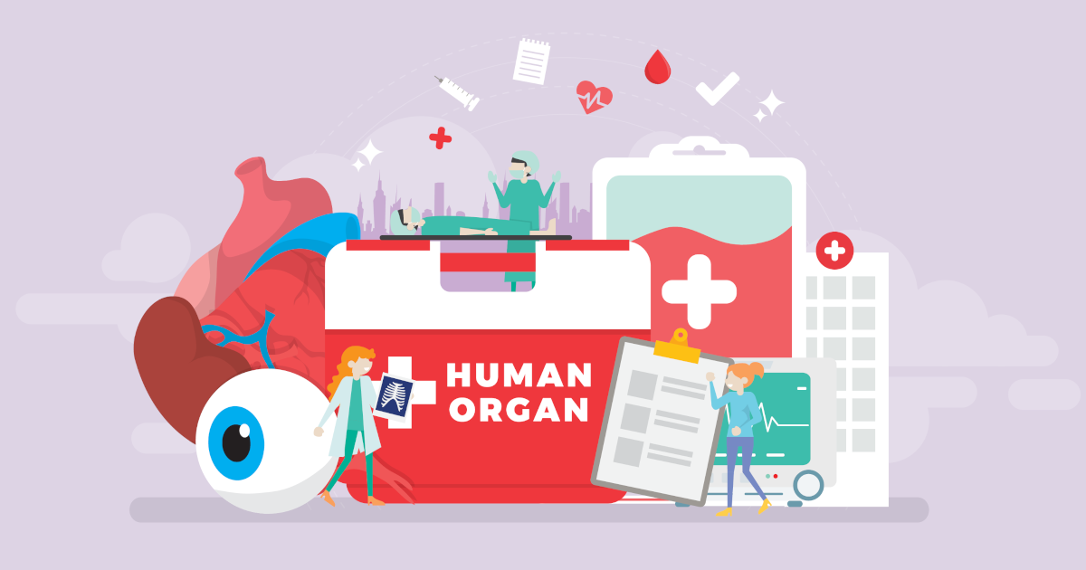 What to Know About the Kidney Transplant Waitlist