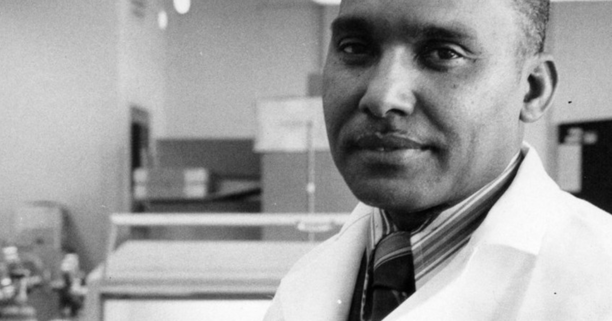 Dr. Samuel L. Kountz: A Pioneer In Kidney Care